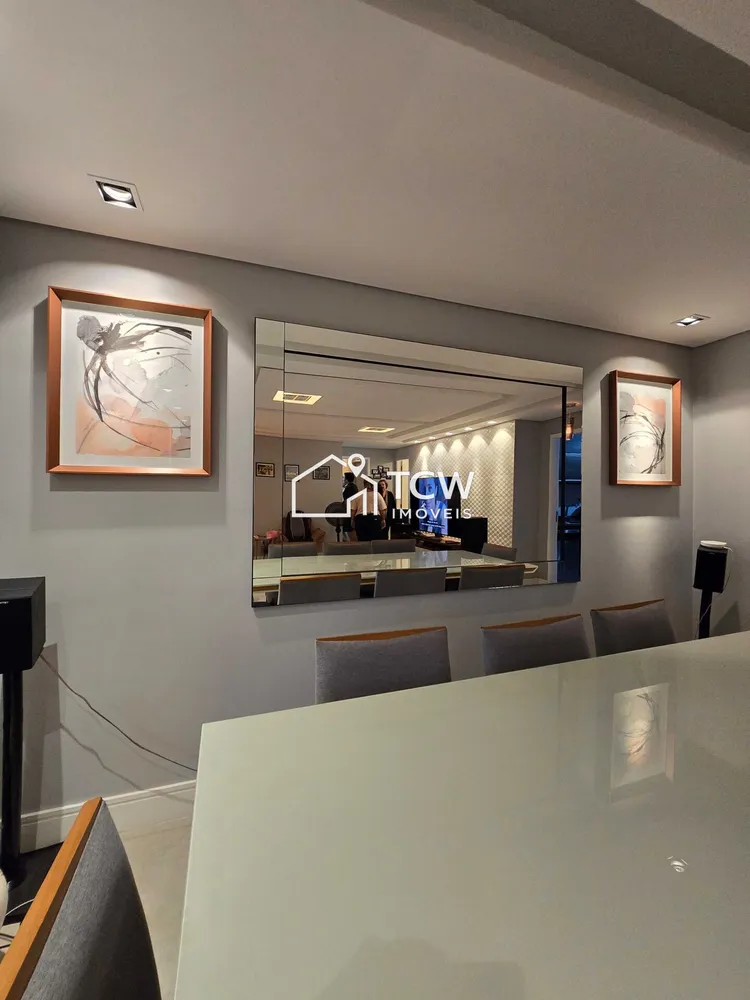 Apartamento, 3 quartos, 132 m² - Foto 5