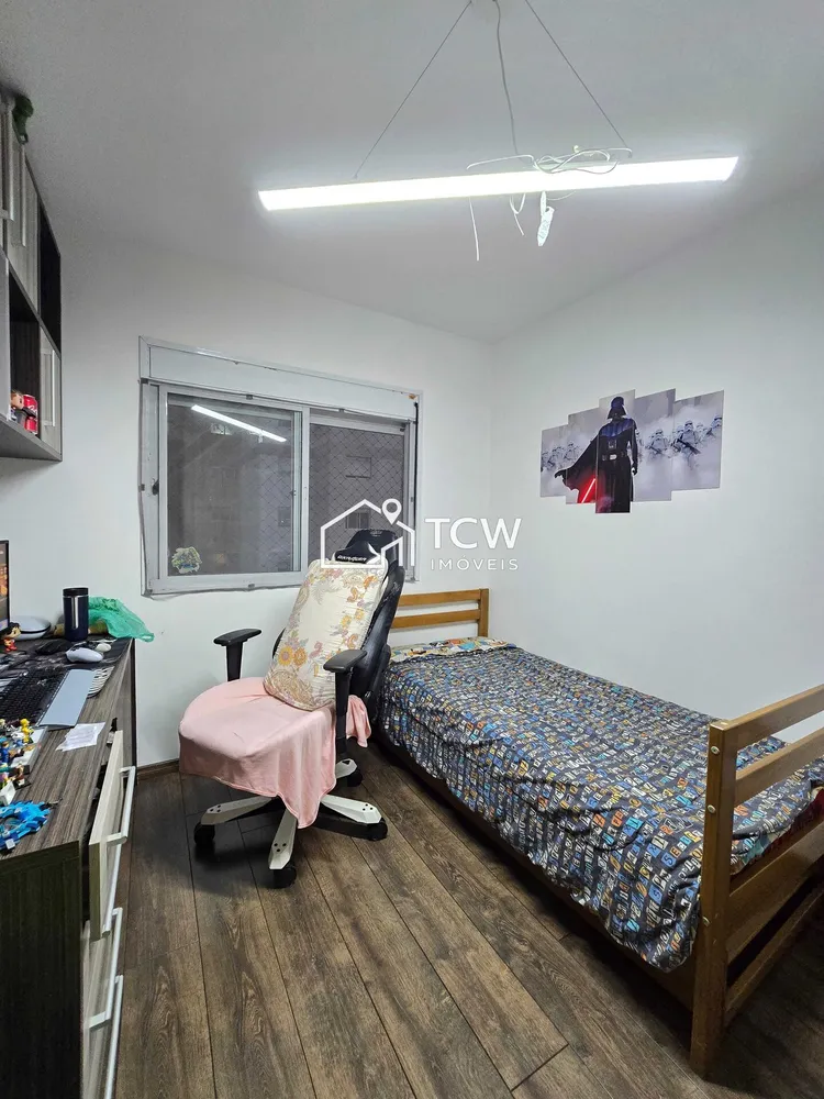 Apartamento, 3 quartos, 132 m² - Foto 11