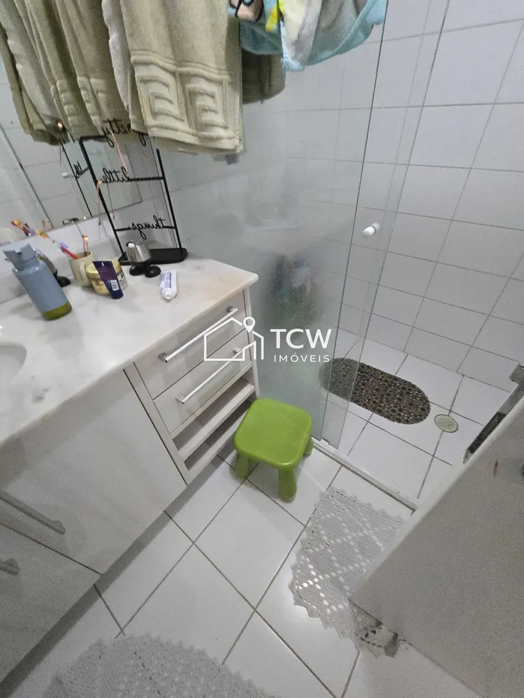 Apartamento, 3 quartos, 132 m² - Foto 3