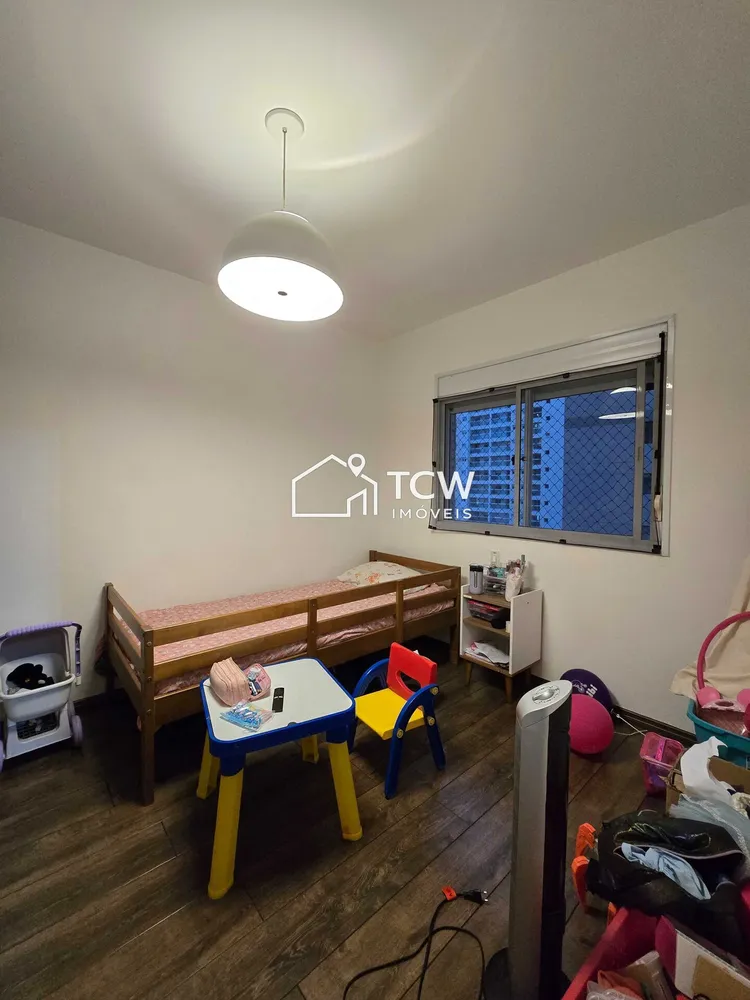 Apartamento, 3 quartos, 132 m² - Foto 7
