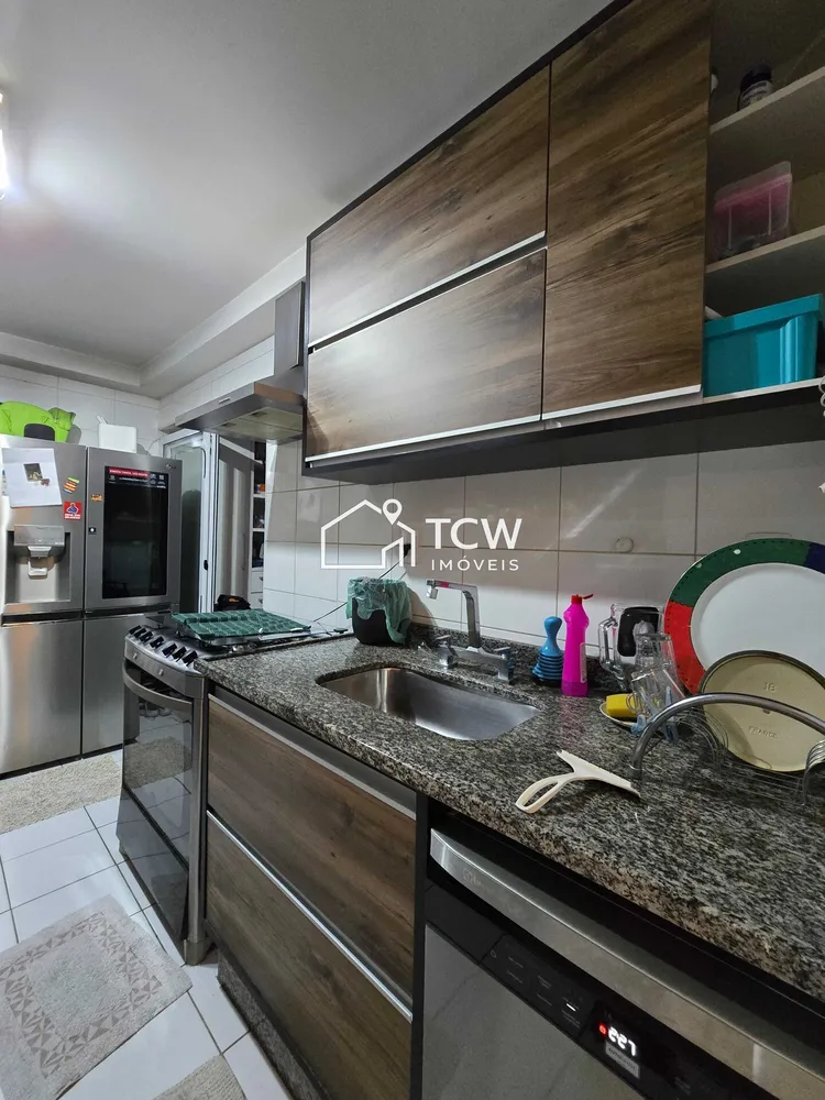 Apartamento, 3 quartos, 132 m² - Foto 12