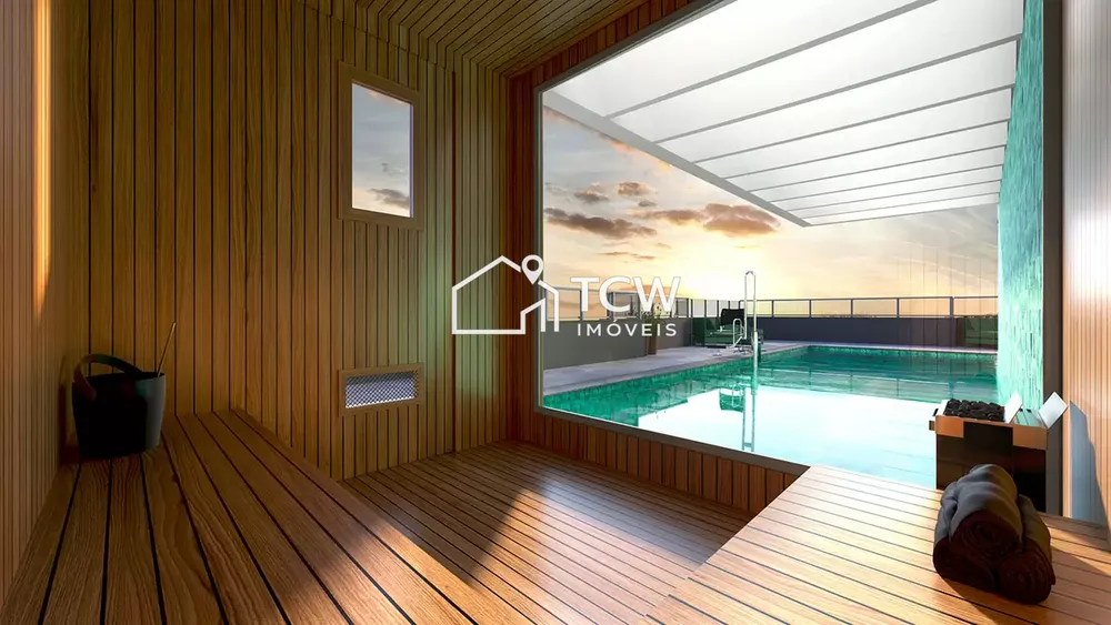 Apartamento, 1 quarto, 26 m² - Foto 10