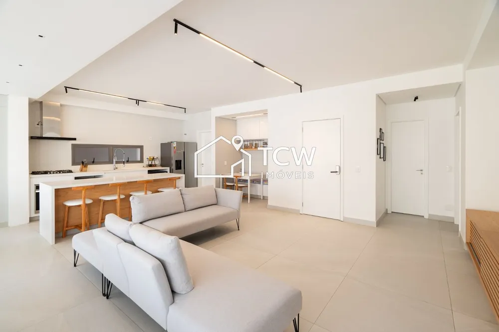 Apartamento, 3 quartos, 158 m² - Foto 3