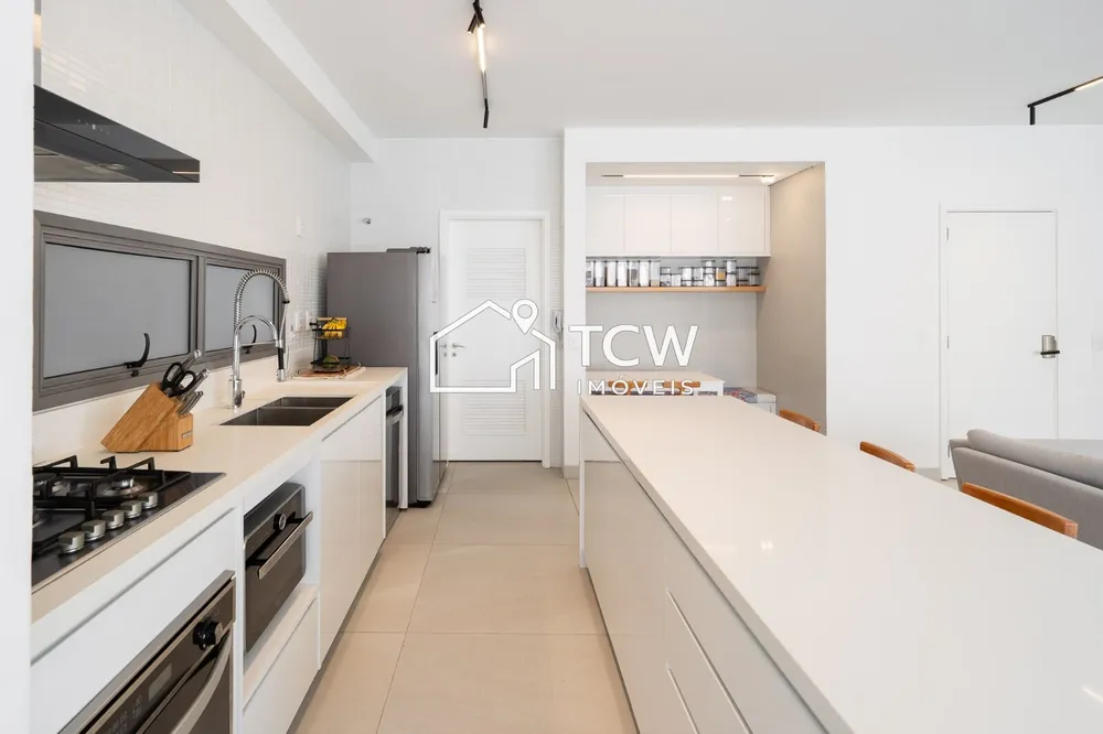 Apartamento, 3 quartos, 158 m² - Foto 6