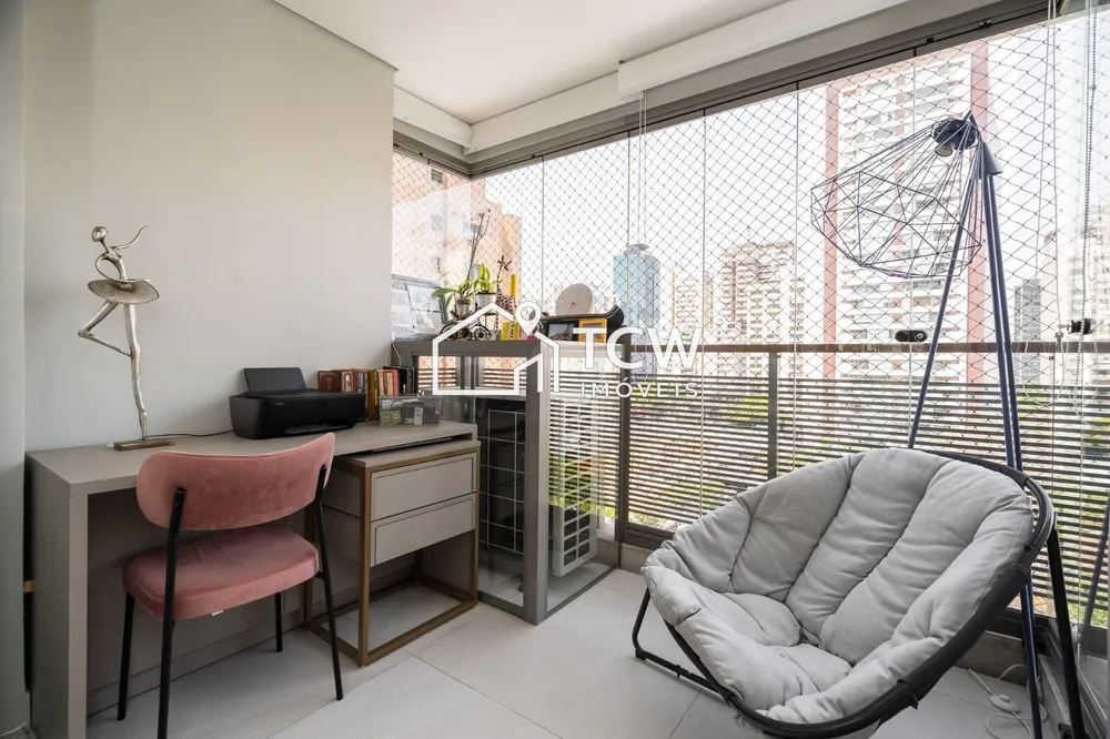 Apartamento, 3 quartos, 158 m² - Foto 7