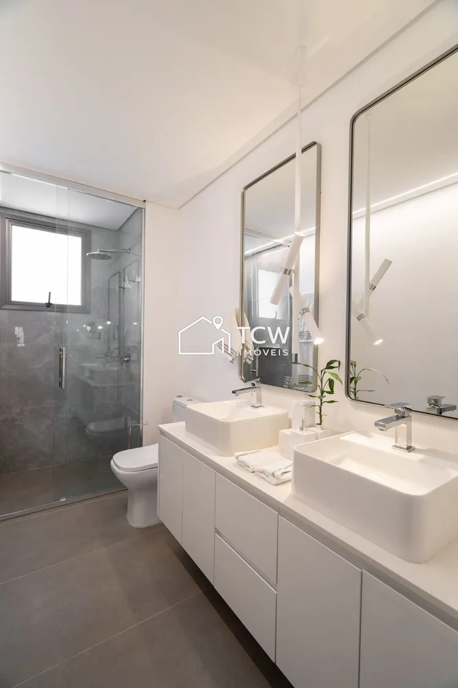 Apartamento, 3 quartos, 158 m² - Foto 8
