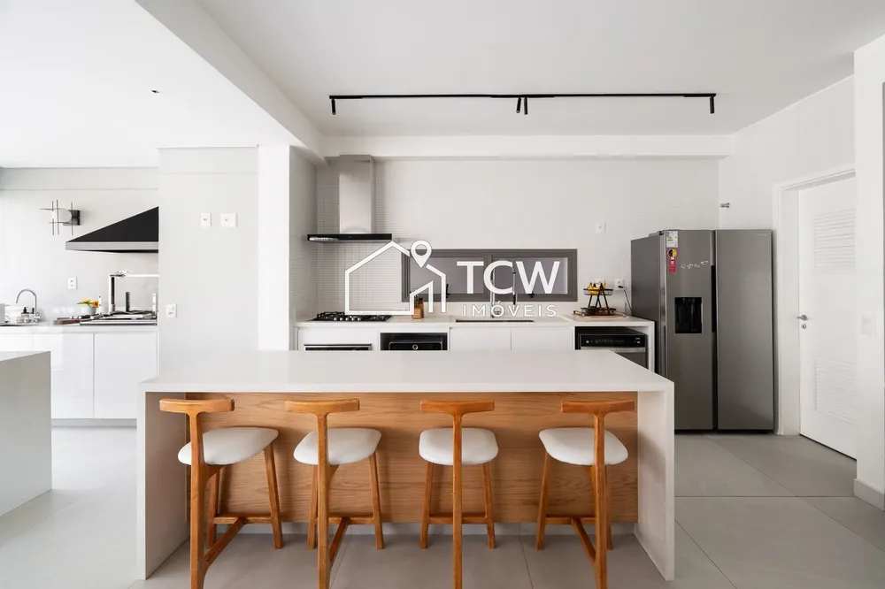 Apartamento, 3 quartos, 158 m² - Foto 5