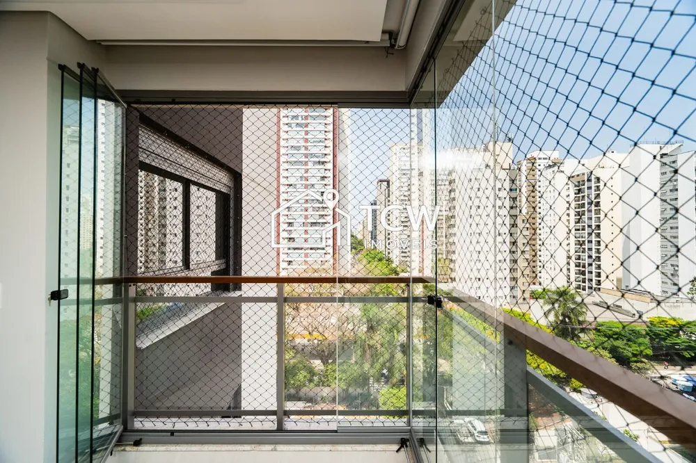 Apartamento, 3 quartos, 158 m² - Foto 4
