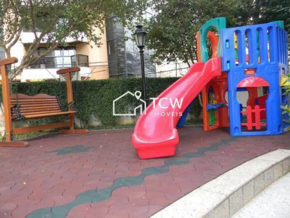 Apartamento, 3 quartos, 164 m² - Foto 3