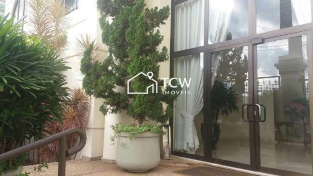 Apartamento, 3 quartos, 164 m² - Foto 6