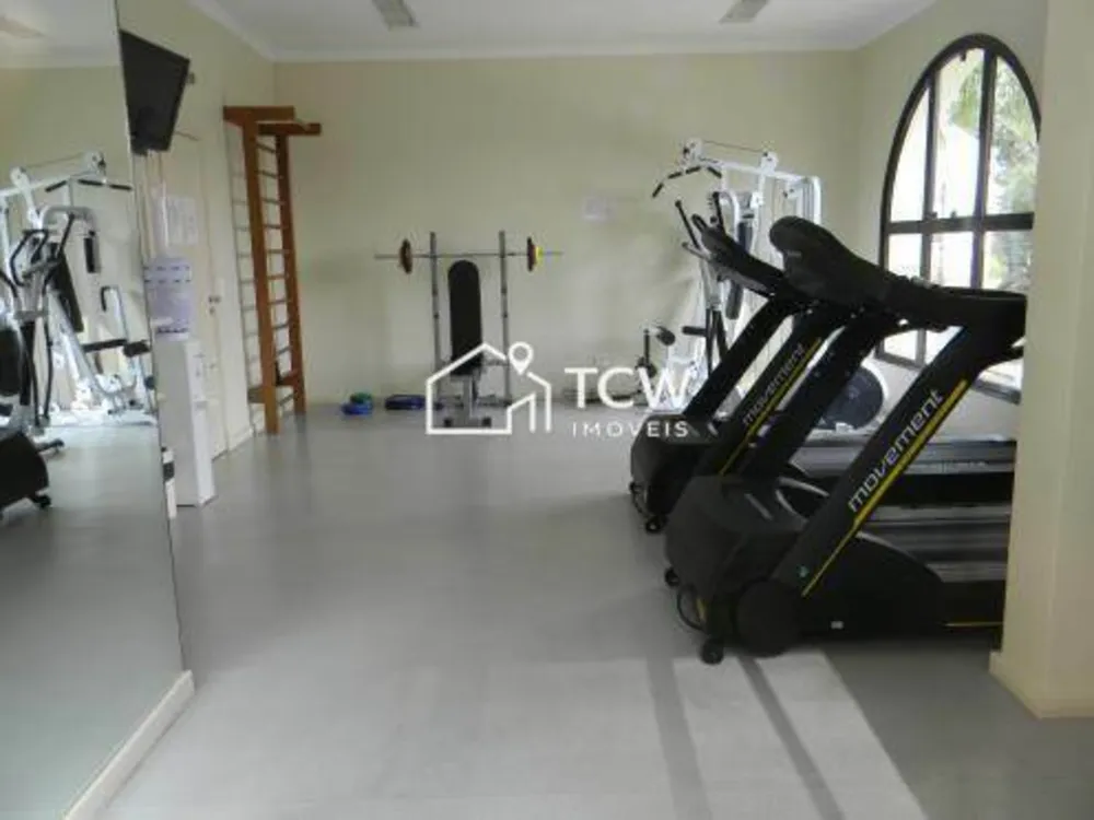 Apartamento, 3 quartos, 164 m² - Foto 5