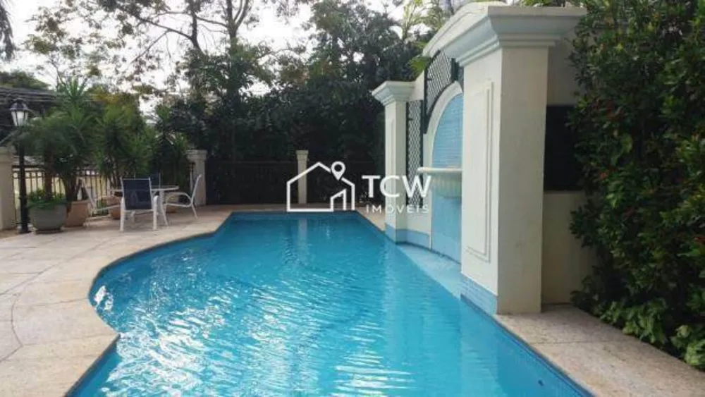 Apartamento, 3 quartos, 164 m² - Foto 8