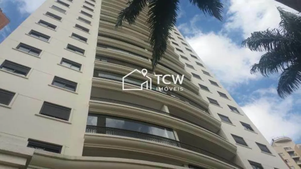 Apartamento, 3 quartos, 164 m² - Foto 4