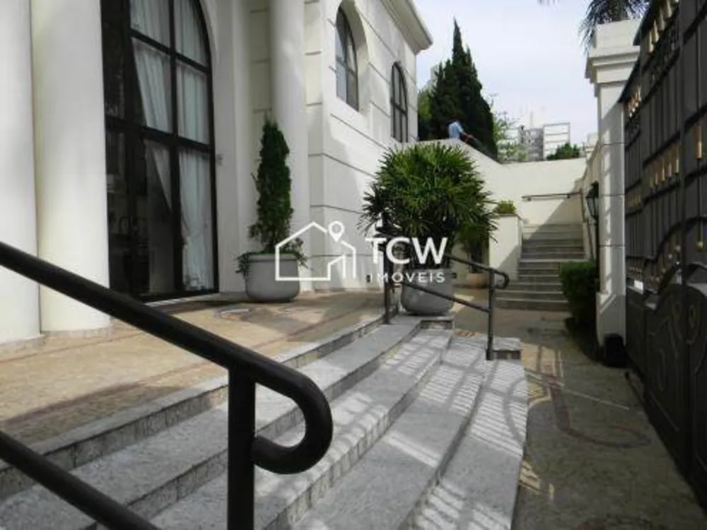 Apartamento, 3 quartos, 164 m² - Foto 1
