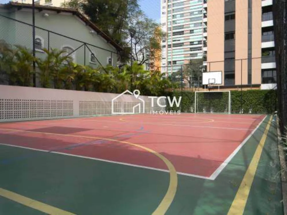 Apartamento, 3 quartos, 164 m² - Foto 7