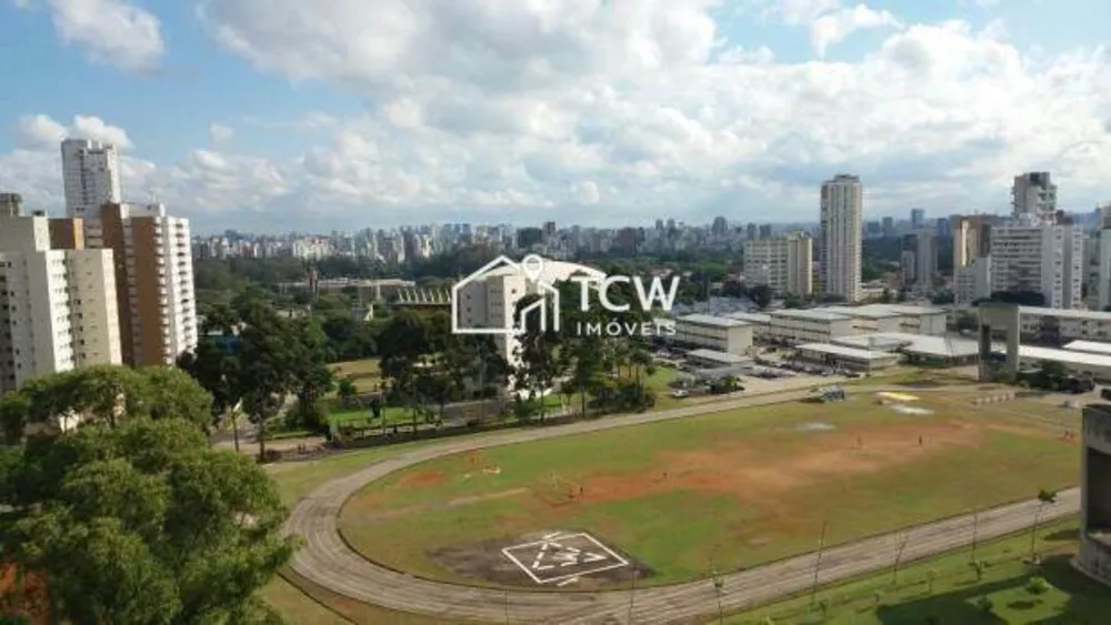 Apartamento, 3 quartos, 164 m² - Foto 8