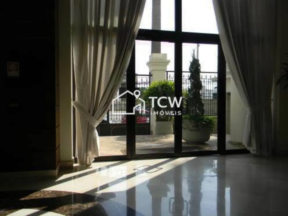 Apartamento, 3 quartos, 164 m² - Foto 2