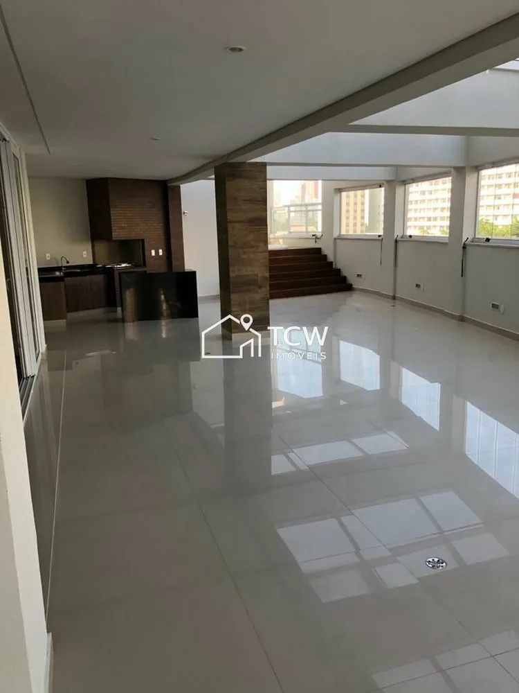 Apartamento, 3 quartos, 272 m² - Foto 7