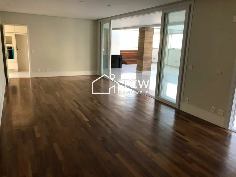 Apartamento, 3 quartos, 272 m² - Foto 8