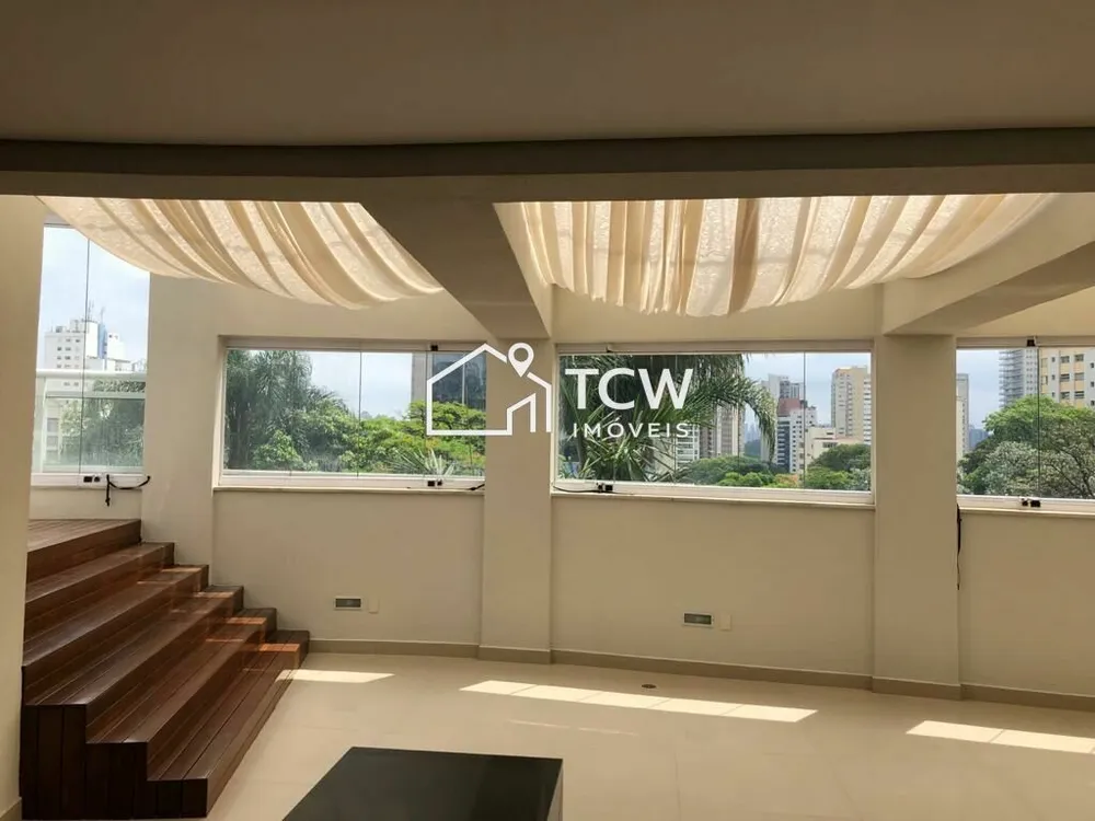 Apartamento, 3 quartos, 272 m² - Foto 2