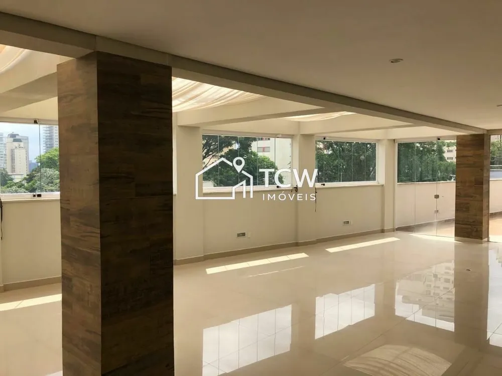 Apartamento, 3 quartos, 272 m² - Foto 3