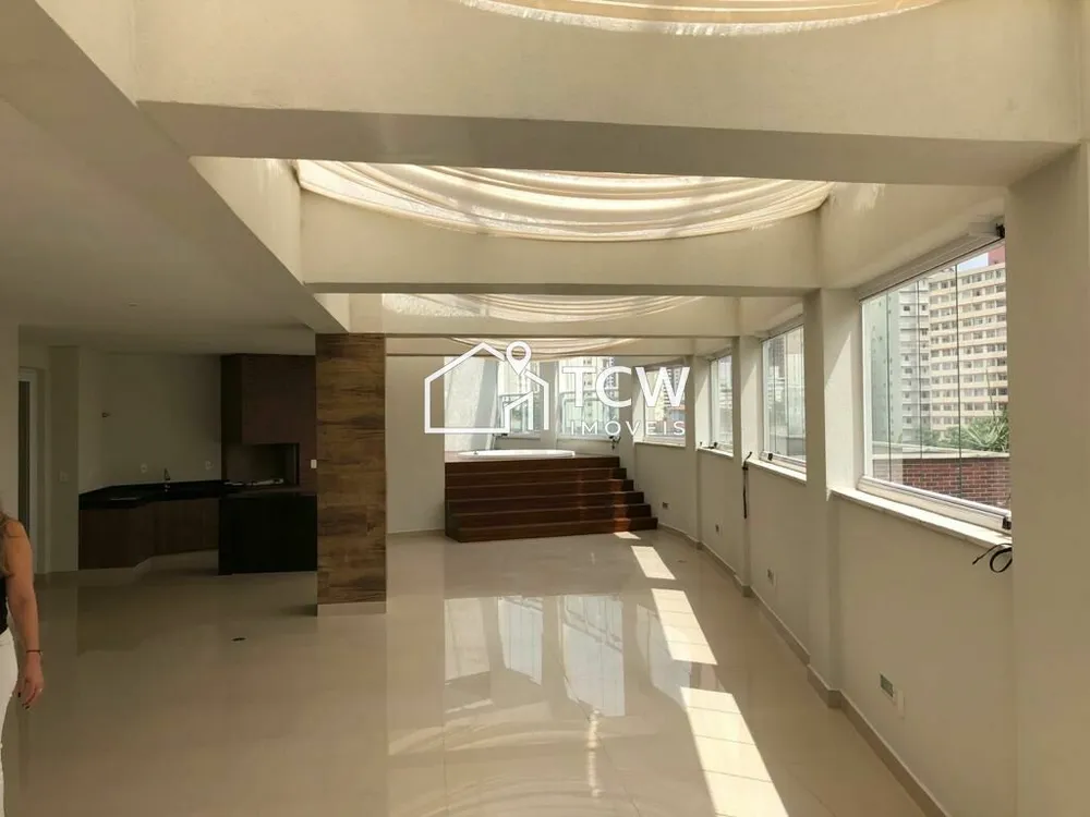 Apartamento, 3 quartos, 272 m² - Foto 3