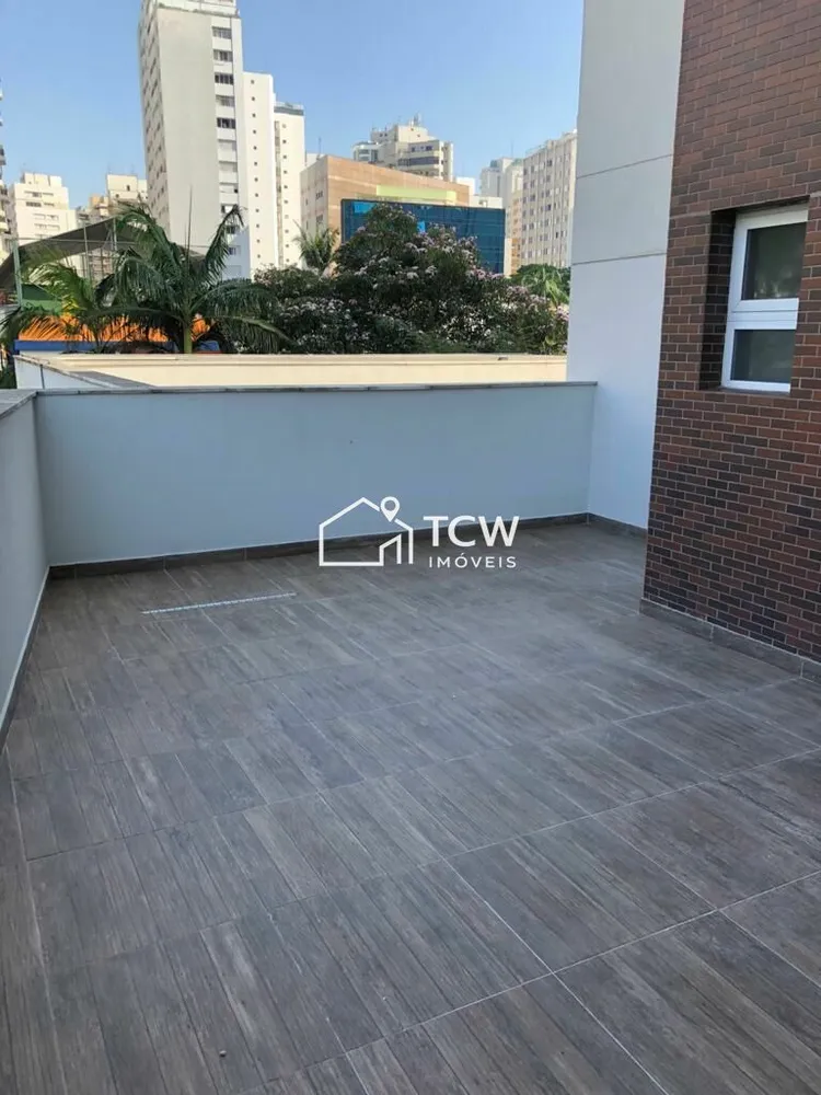 Apartamento, 3 quartos, 272 m² - Foto 5