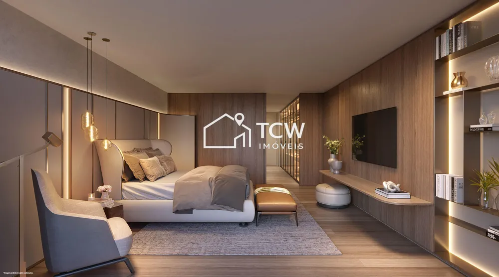 Apartamento, 4 quartos, 368 m² - Foto 8