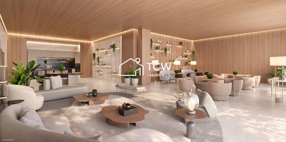 Apartamento, 4 quartos, 368 m² - Foto 4