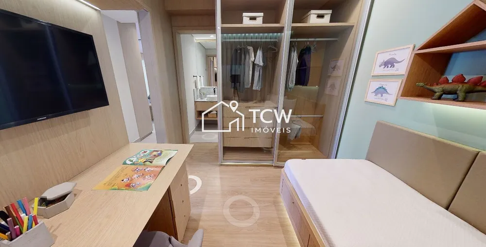Apartamento, 2 quartos, 94 m² - Foto 6