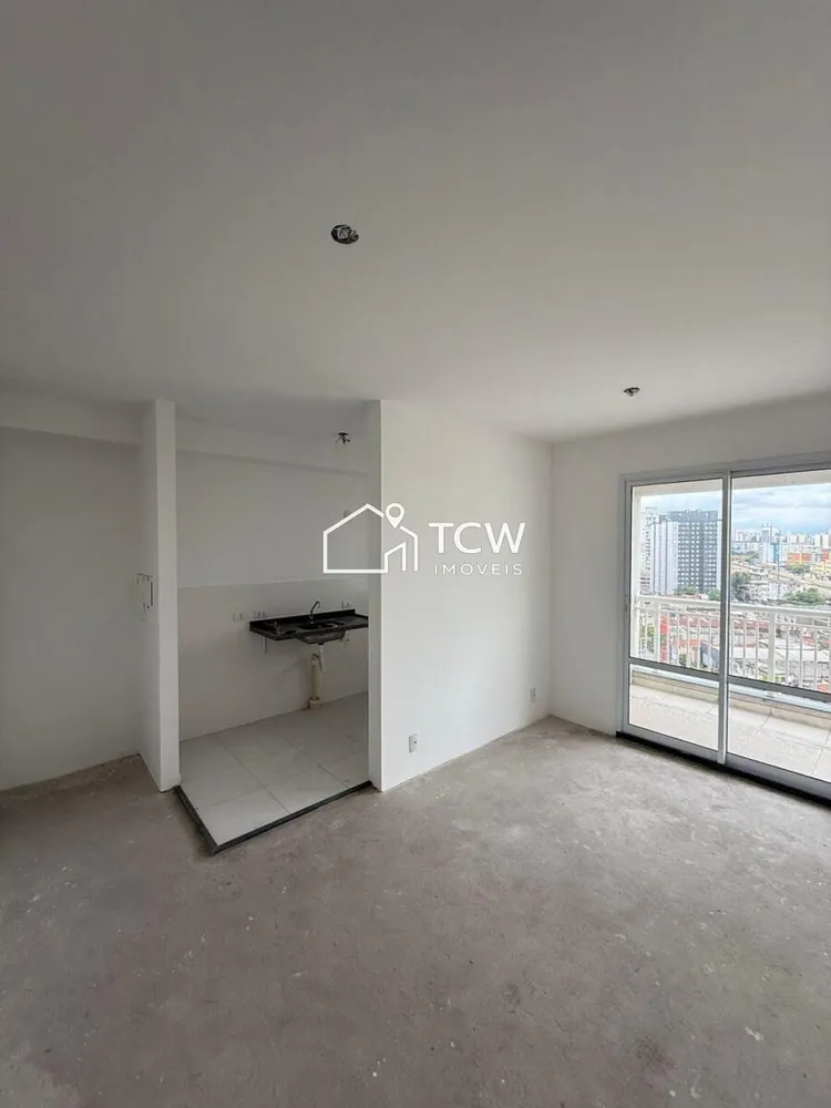 Apartamento, 2 quartos, 63 m² - Foto 2