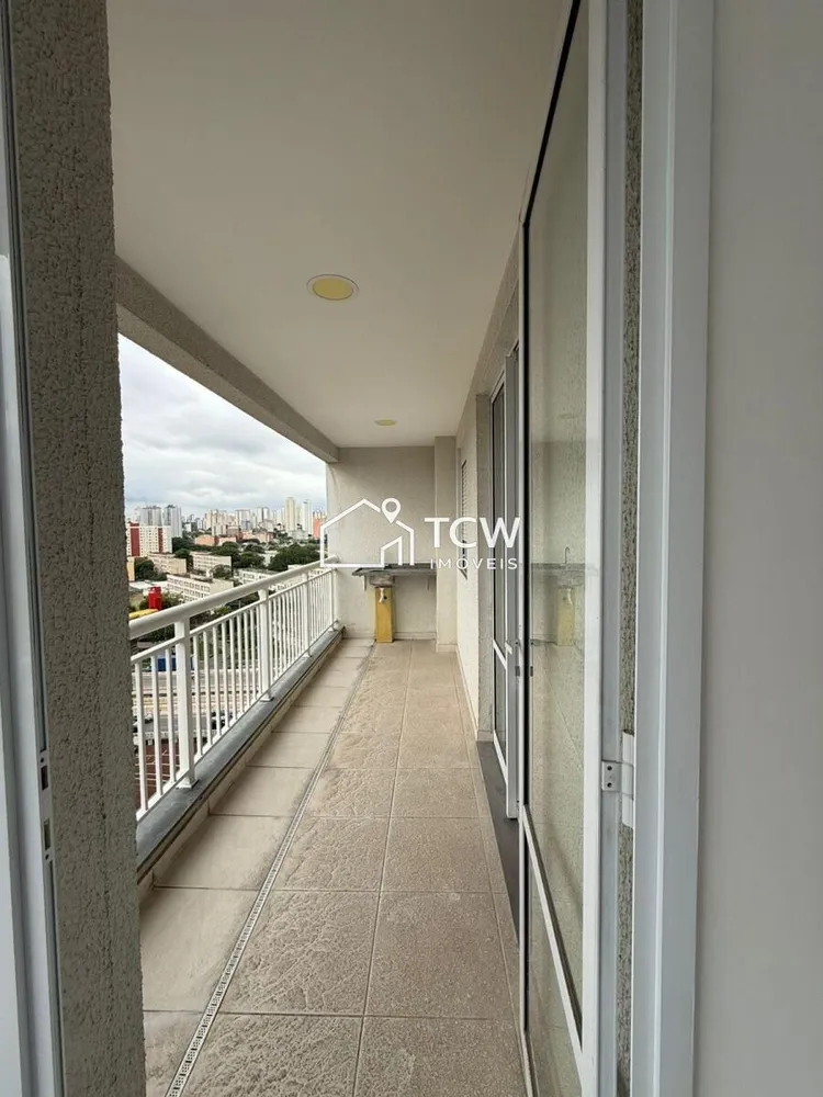 Apartamento, 2 quartos, 63 m² - Foto 1