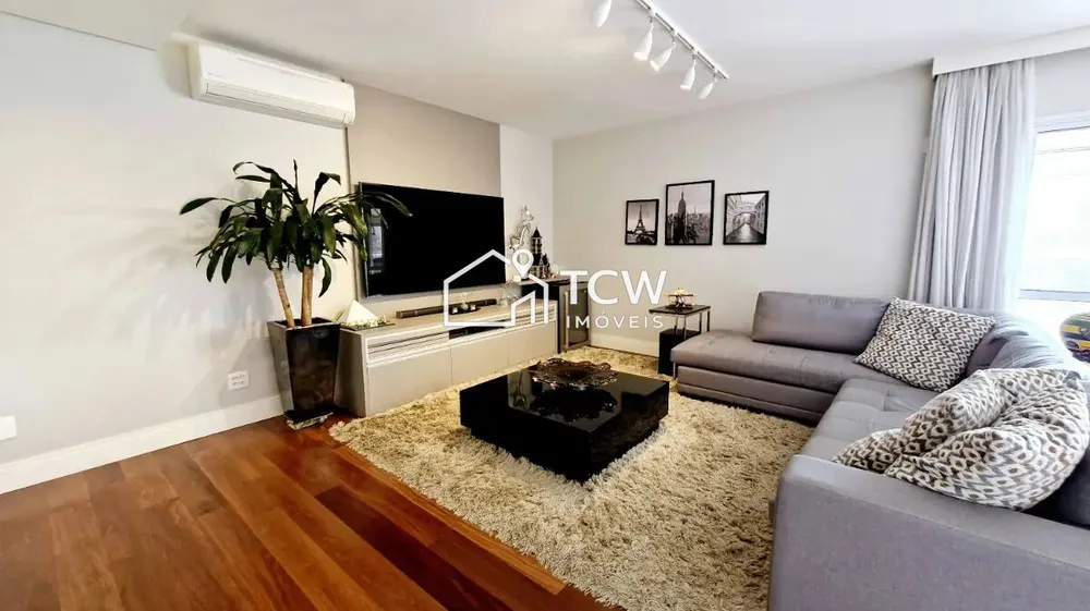 Apartamento, 3 quartos, 258 m² - Foto 4