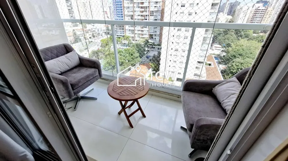 Apartamento, 3 quartos, 258 m² - Foto 6