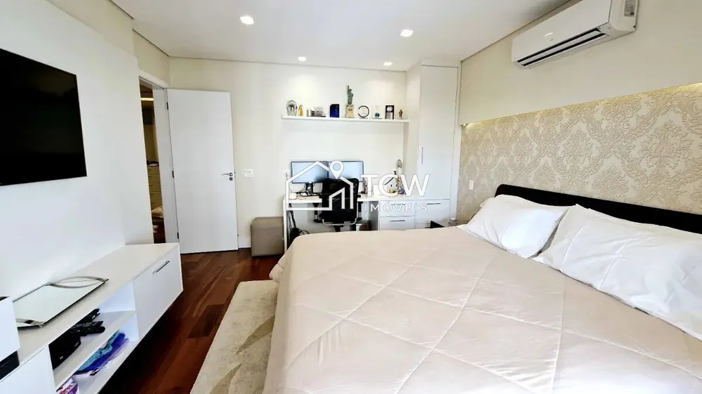 Apartamento, 3 quartos, 258 m² - Foto 12