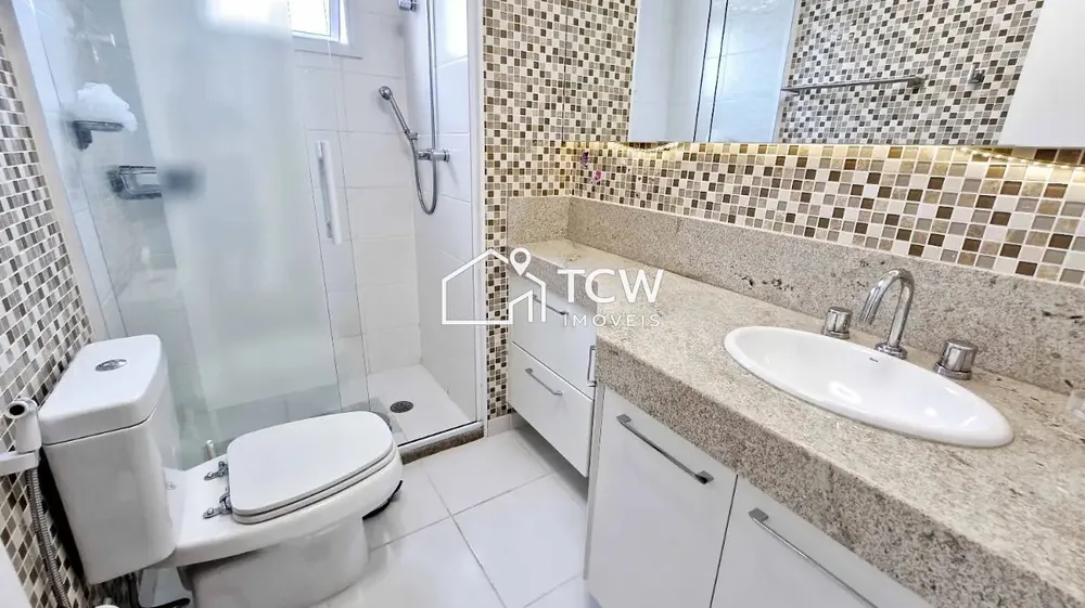 Apartamento, 3 quartos, 258 m² - Foto 9