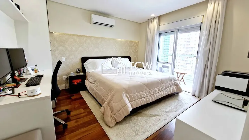 Apartamento, 3 quartos, 258 m² - Foto 10
