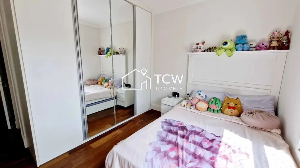 Apartamento, 3 quartos, 258 m² - Foto 3