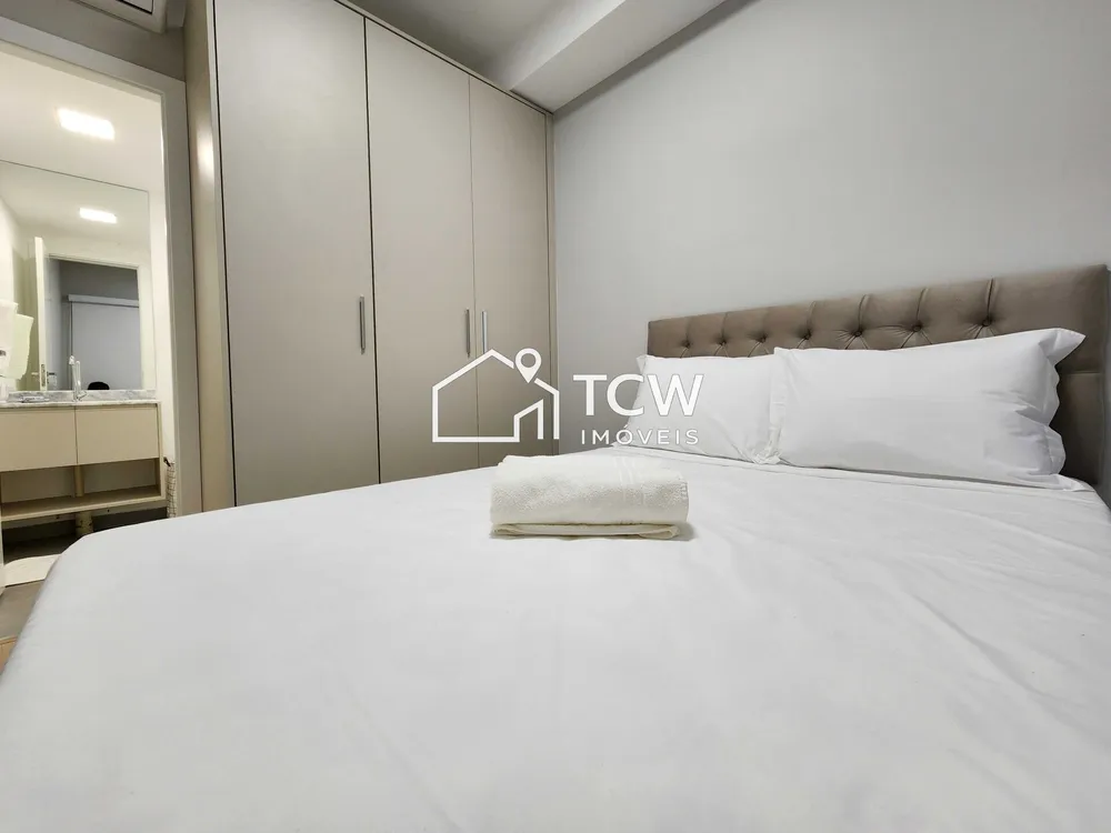 Apartamento, 1 quarto, 27 m² - Foto 7