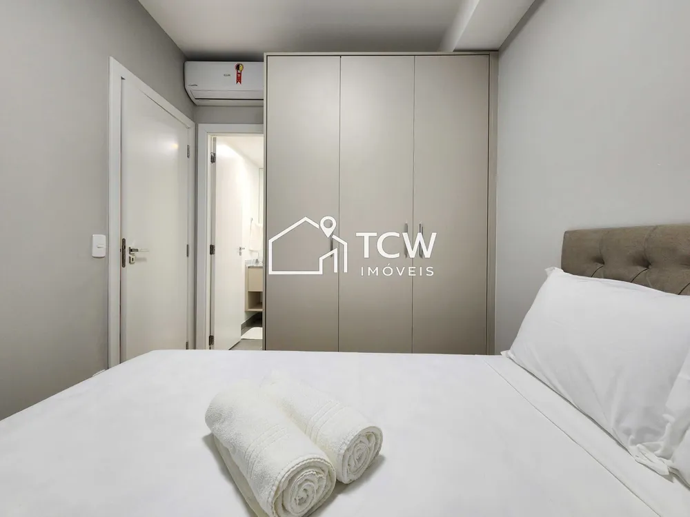 Apartamento, 1 quarto, 27 m² - Foto 6