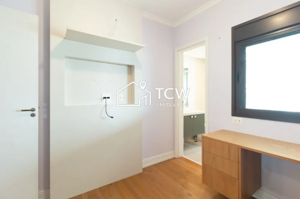 Apartamento, 3 quartos, 137 m² - Foto 1