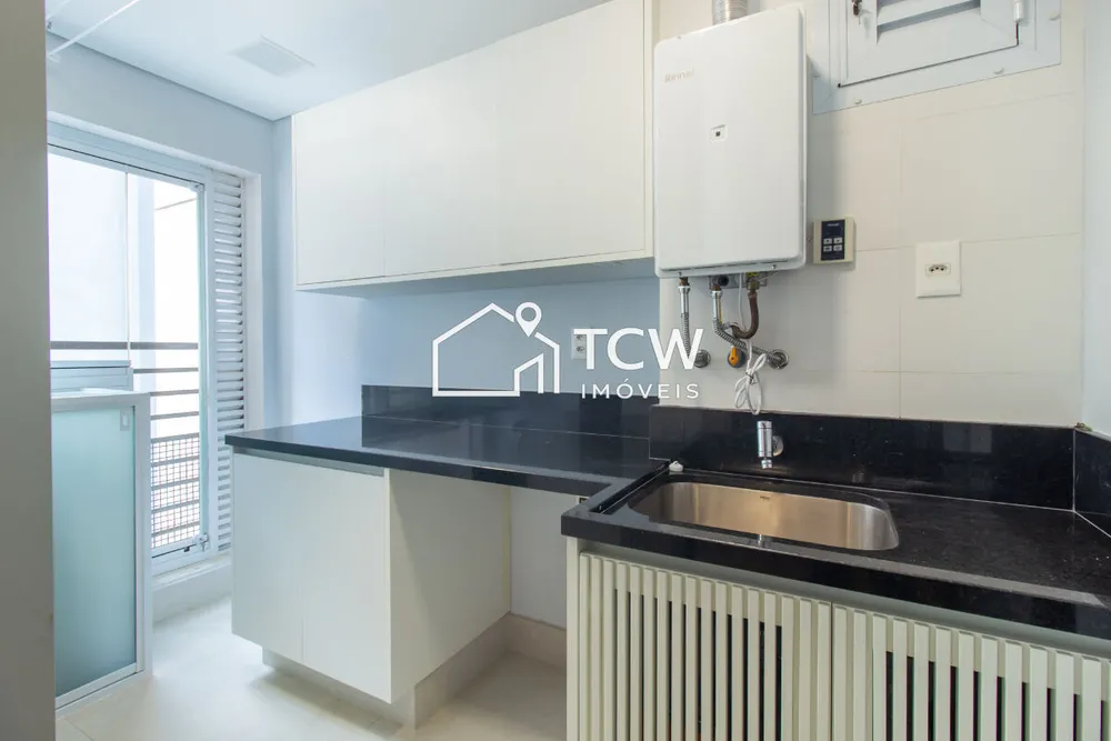 Apartamento, 3 quartos, 137 m² - Foto 4