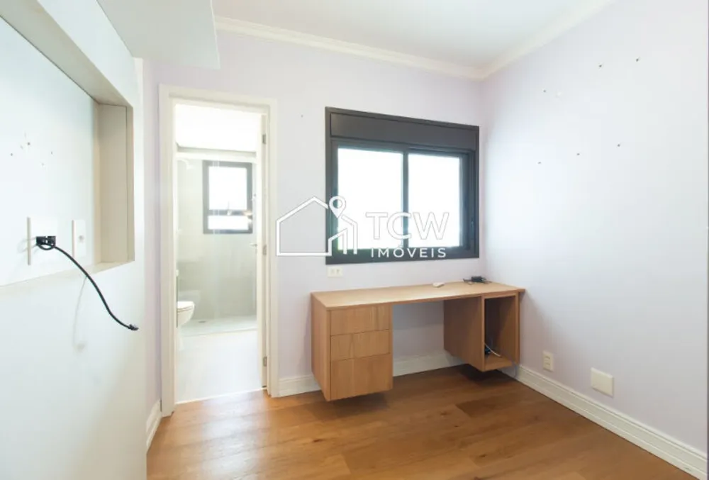 Apartamento, 3 quartos, 137 m² - Foto 8