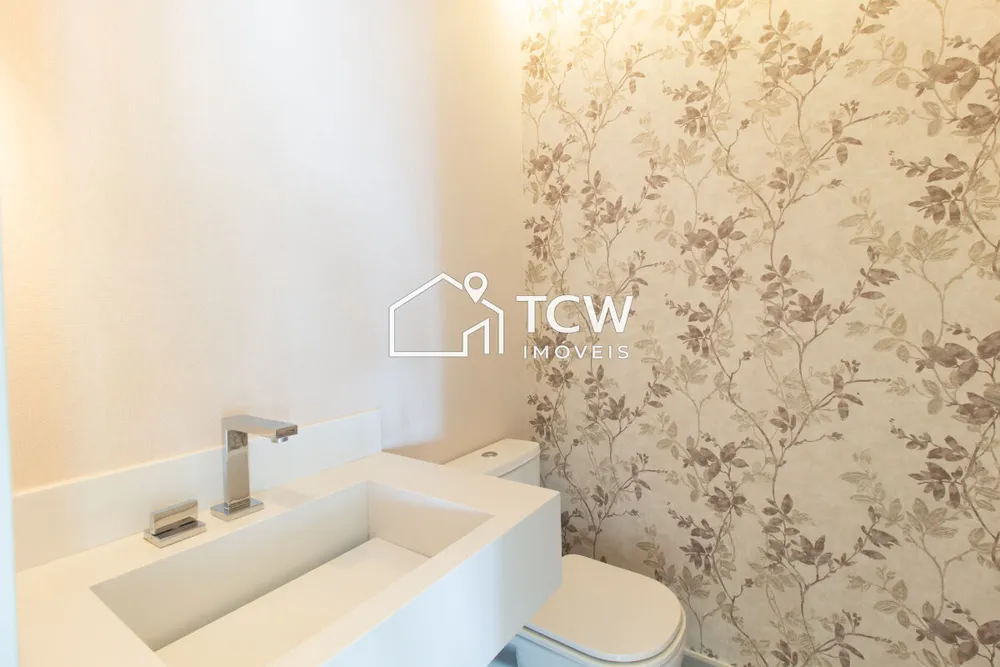 Apartamento, 3 quartos, 137 m² - Foto 2