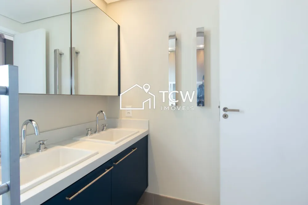 Apartamento, 3 quartos, 137 m² - Foto 4