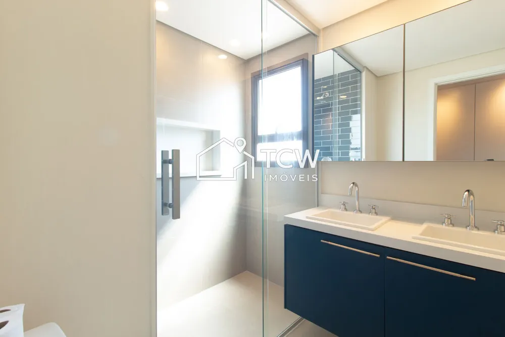 Apartamento, 3 quartos, 137 m² - Foto 3