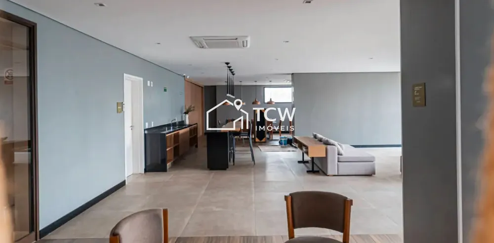 Apartamento, 3 quartos, 137 m² - Foto 2