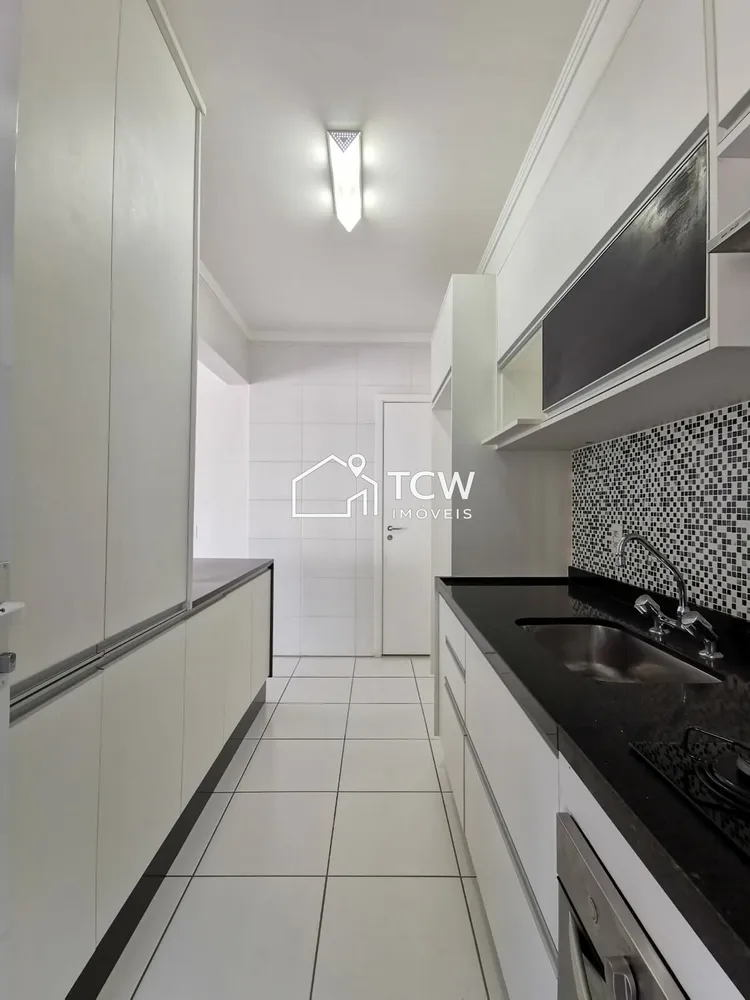 Apartamento, 3 quartos, 100 m² - Foto 12