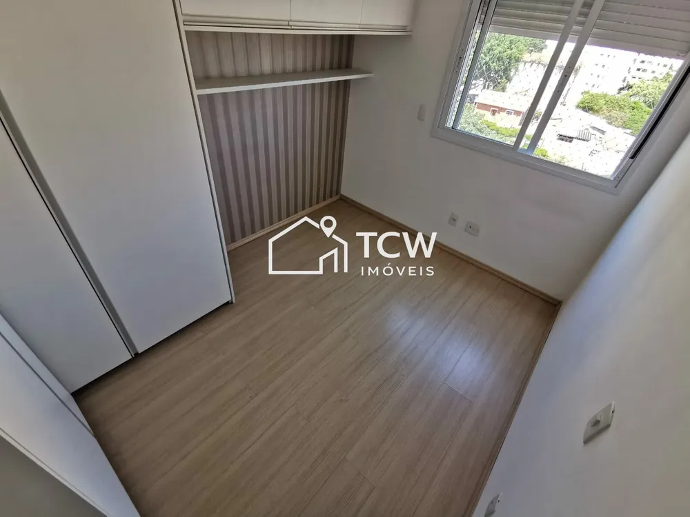 Apartamento, 3 quartos, 100 m² - Foto 5