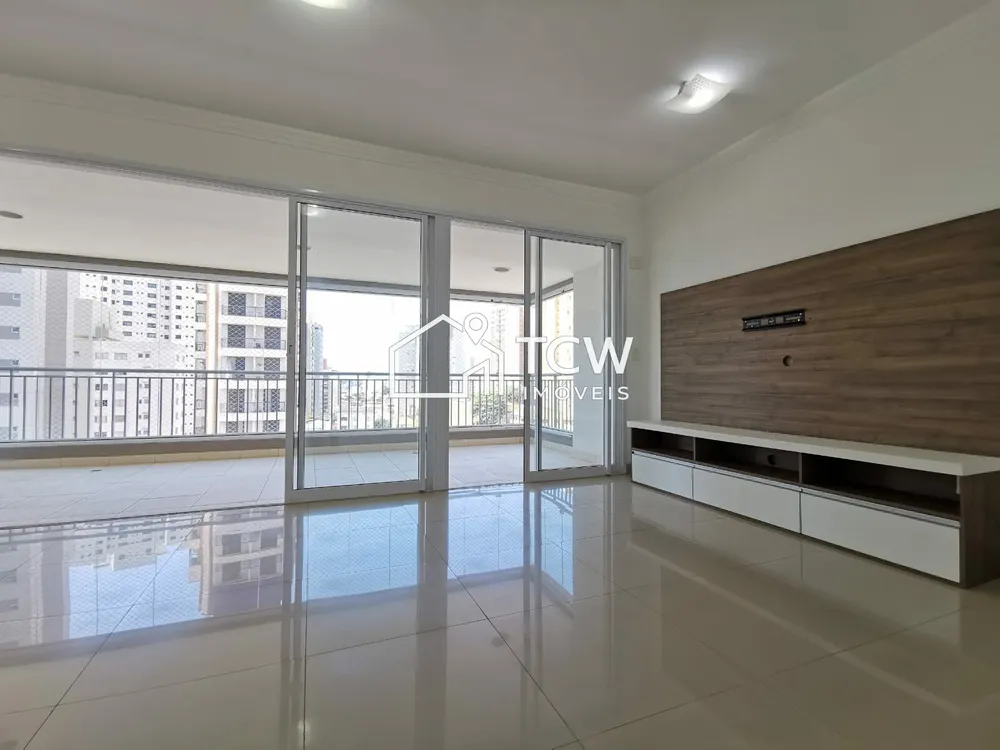 Apartamento, 3 quartos, 100 m² - Foto 2